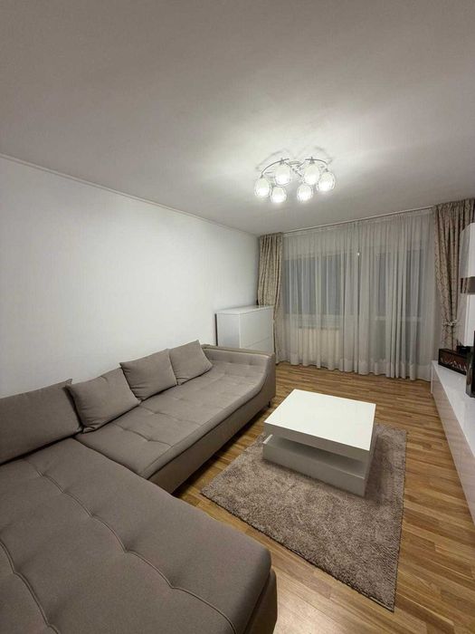 Apartament de închiriat 3 camere Exercițiu - Banat