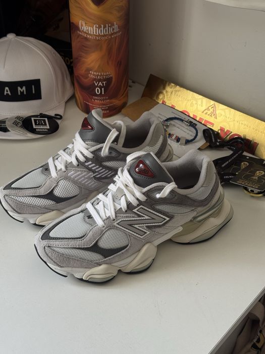 Кроссовки New Balance original