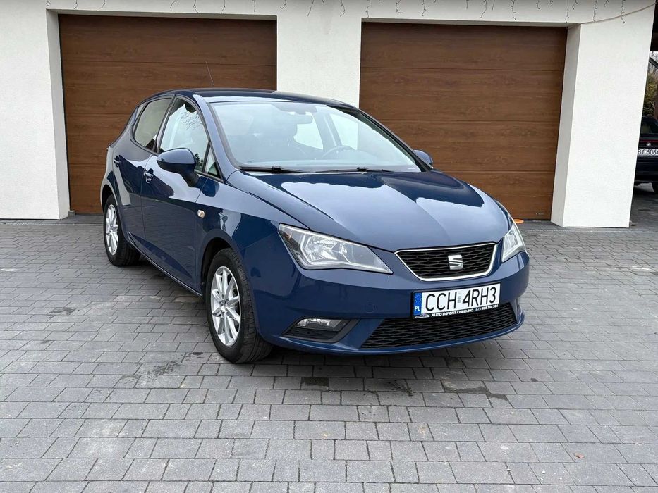 Seat Ibiza ( 6J ) 2012 - 2017 PIESE AUTO
