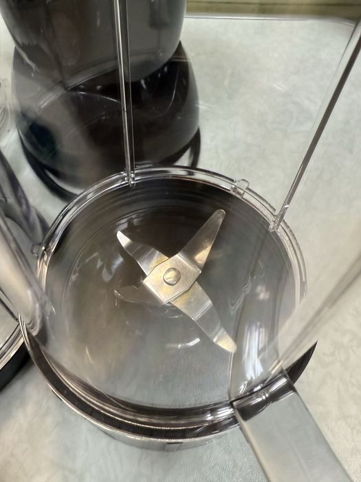 Блендер Magic Bullet