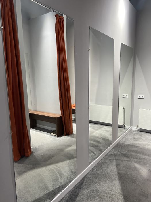 Продам зеркала, 6 штук