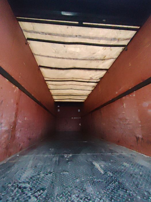 Shakman L3000 furgon