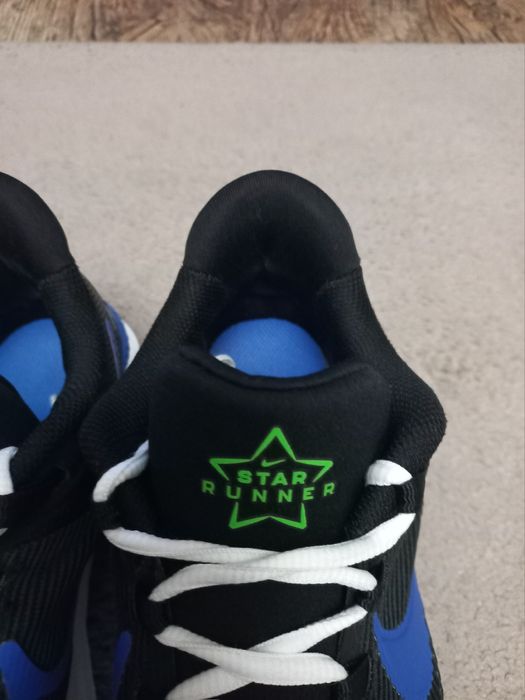Маратонки Nike Star Runner 04 38 номер