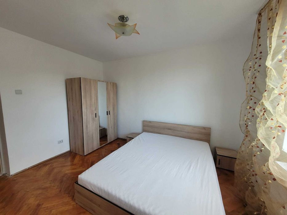 Apartament cu 3 camere 67m²