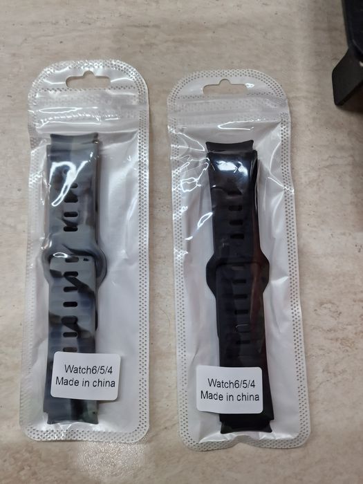 Каишка за часовник Samsung Watch 4/5/5 pro/6