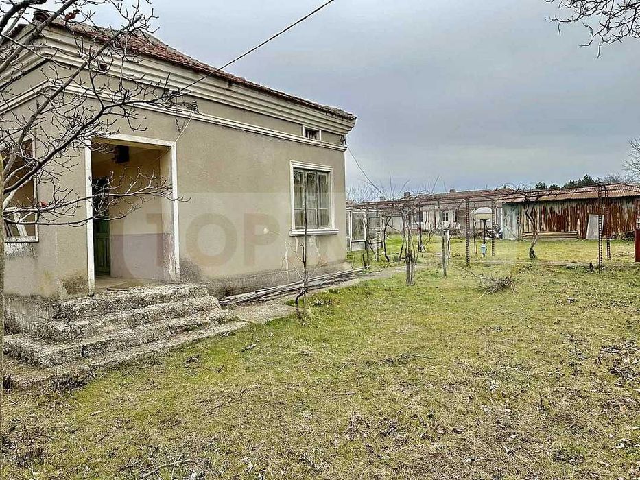 Продава се Къща в с. Преспа, Област Добрич - 80 кв.м за 344 €/кв.м - Снимка #2