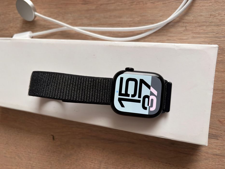 Apple Watch series 10, 42mm