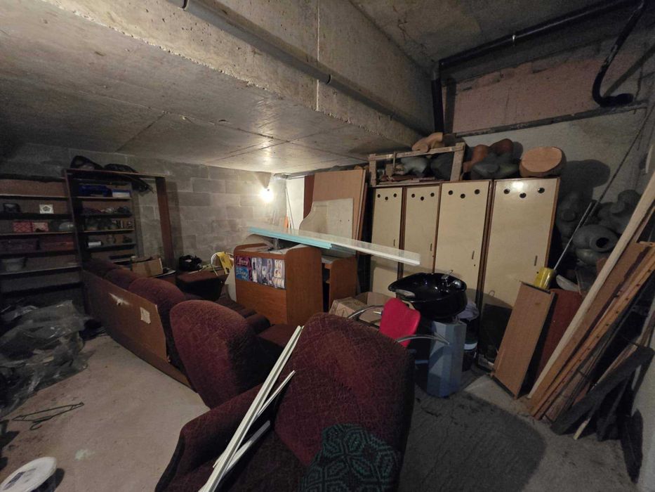 Продава се Гараж / Паркомясто в Стара Загора, Железник - изток - 26 кв.м за 770 €/кв.м - Снимка #3