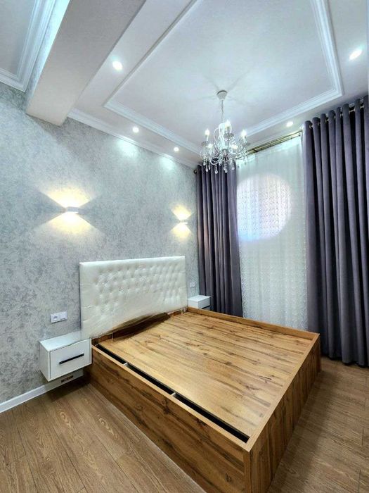 Продаётся 2-комнатная квартира | Заходи и живи (без посредников)