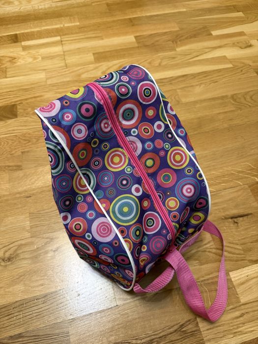 Коньки детские размер 26-31