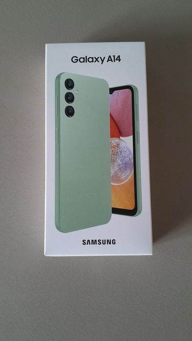 Продам Самсунг А 14