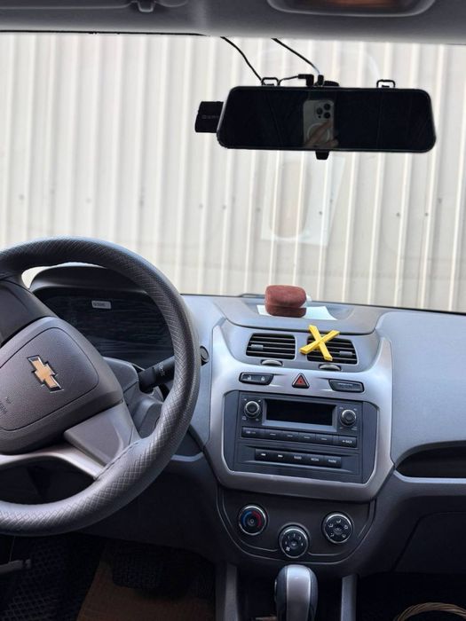 Продаю свою Cobalt LTZ 2024/22000KM
