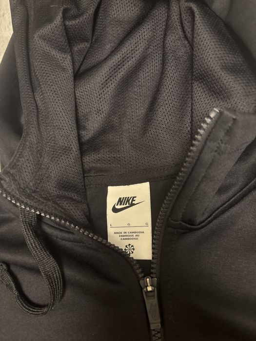 bluza nike (combodia) L