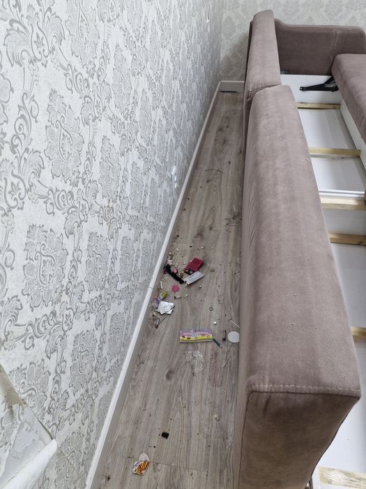 Клининг в Астане