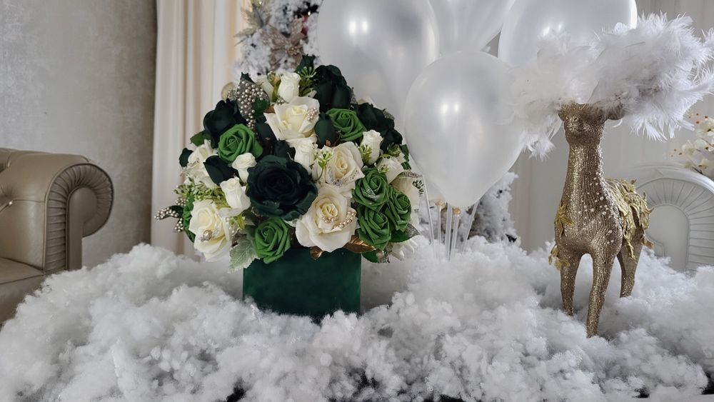 Cadou Floral Arkhana'S Flowers