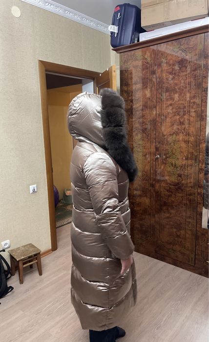 Куртка Max mara Турция