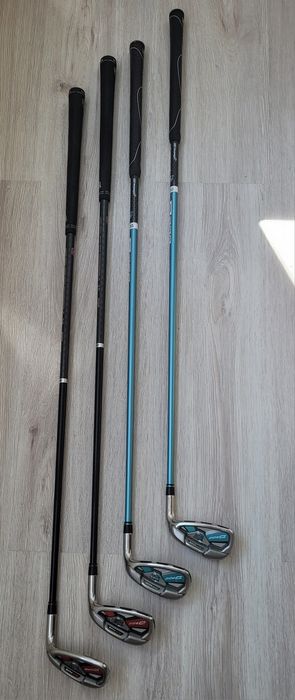 Голф стикове Wilson D300