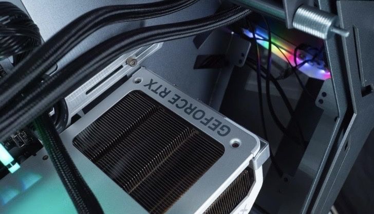 Игровой компьютер Intel Core i7-14700K