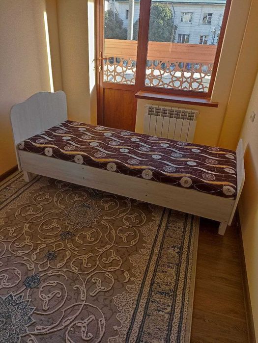 №3795.Сдается 4х-комнатная квартира Семейной паре.