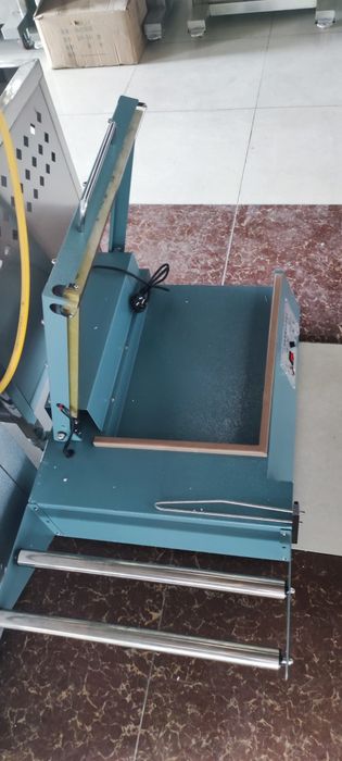 Запайшык Г образное