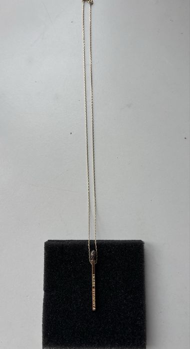 Продам цепочку с прдвеской