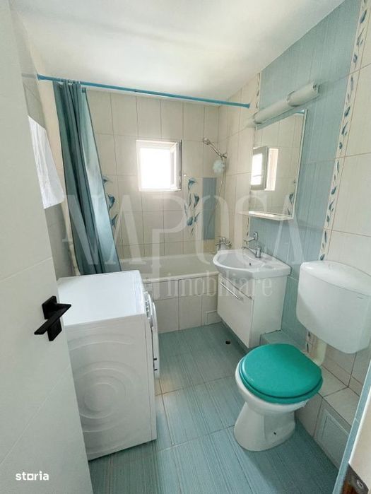 Apartament 2 camere de vanzare in Intre Lacuri, Cluj Napoca