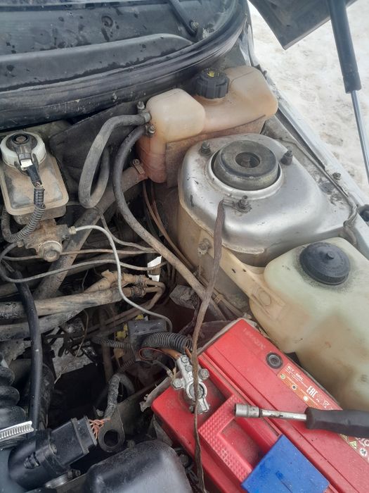 2110сатылыды 2006жылғы 8клапн капиталка