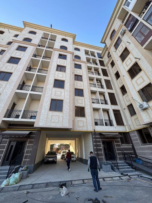 Срочно квартира коробка