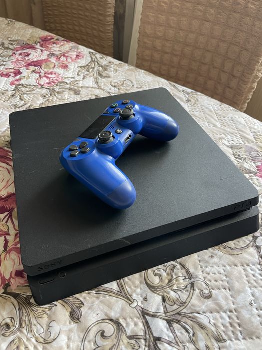 Playstation 4 1 тб