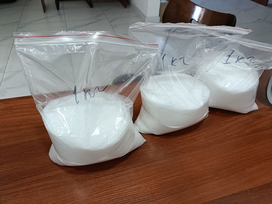 Лимонная кислота лимонка