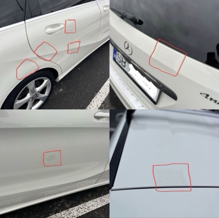 Mercedes Benz B220 / 2.0 / benzina / euro 6 / 4matic / 184 CP