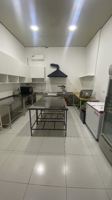 Полуфабрикат Тайор  бизнес сотила