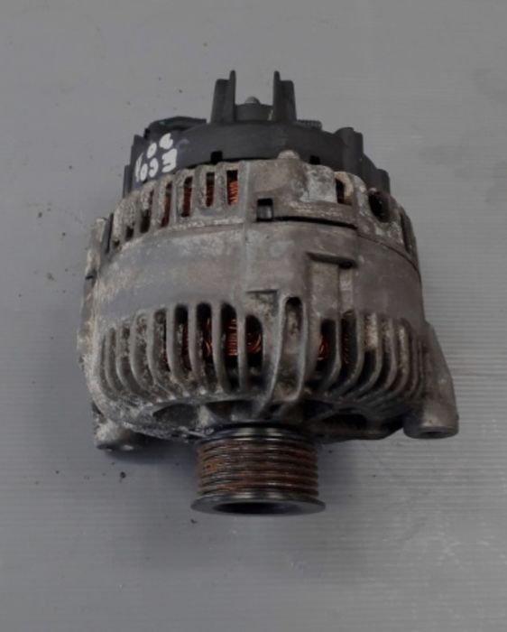 Alternator 2.5/3.0d BMW seria 3/5/6/7 E60/E61/E65/E66/E39-E46/E70