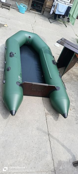 Продам надувной лодки