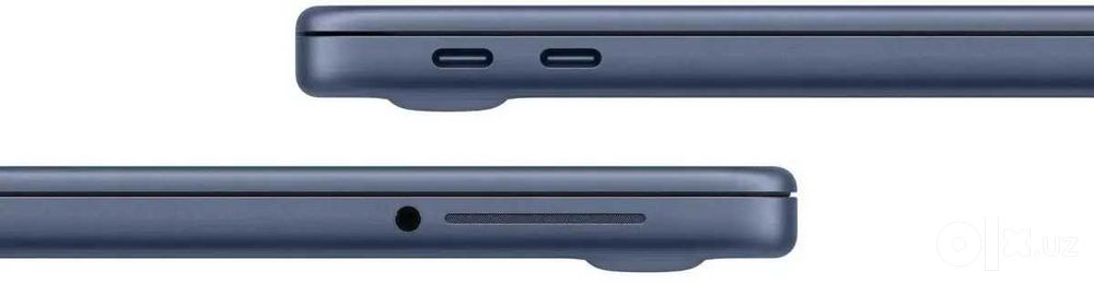 - Ноутбук Apple MacBook Neo 13 A18/8GB/256GB Indigo RU