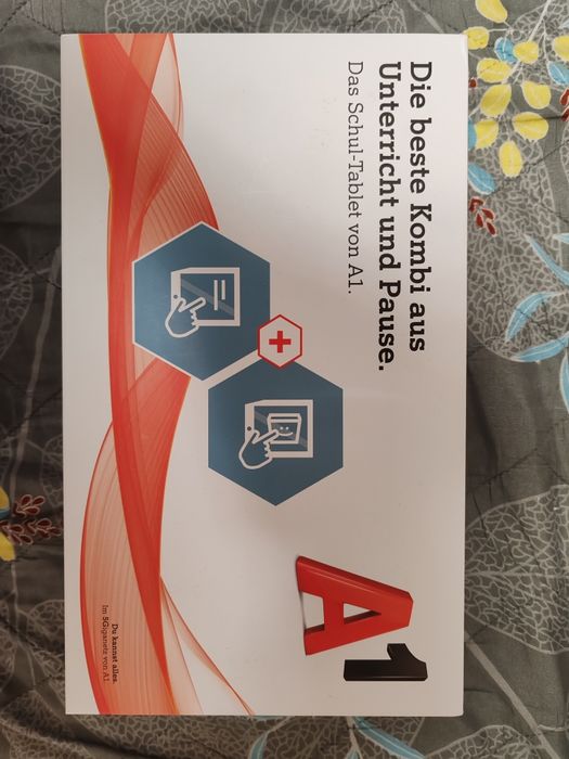 Лаптоп Таблет Microsoft Surface Pro 4 1724