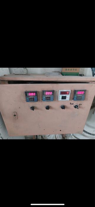 Продам гранулятор 2.7oo.000