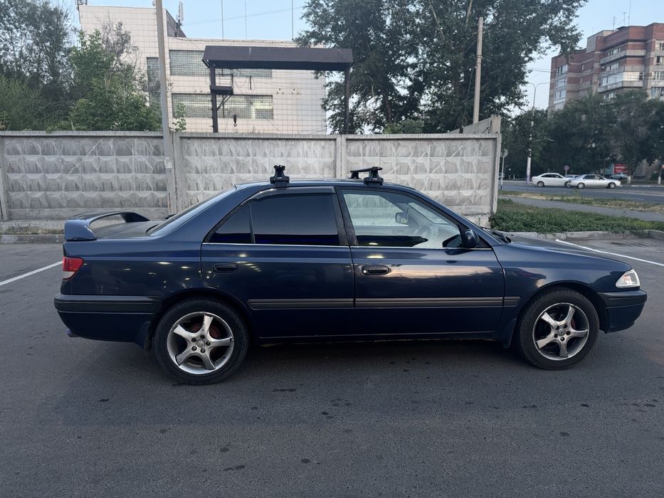 Продам Toyota Carina