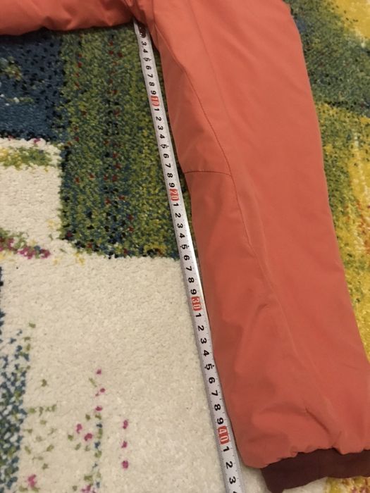 Дамско/Детско яке Houdini Junior