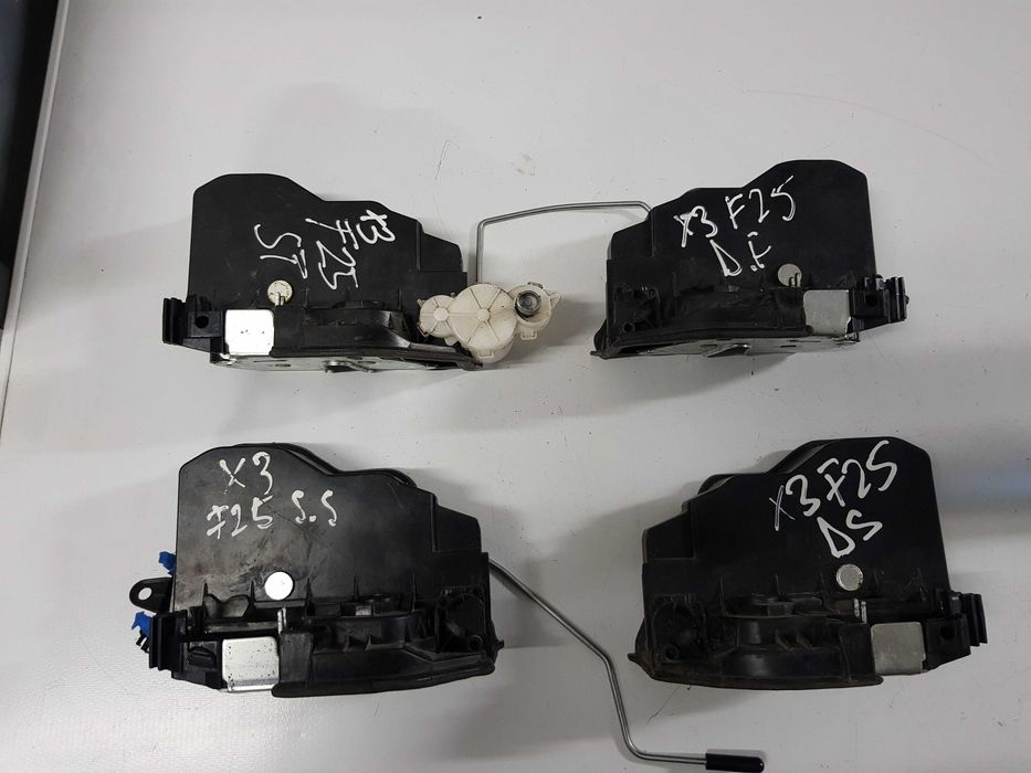 Broasca usa stanga dreapta fata spate BMW X3 F25