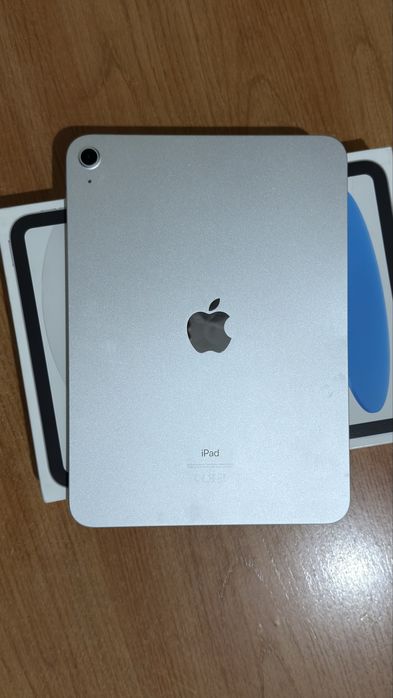 iPad 2022 10-го поколения