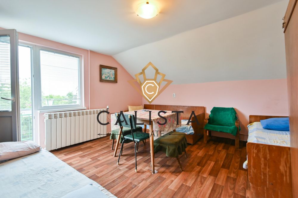 Етаж от къща под наем в ж.к. Горна баня, 2047732