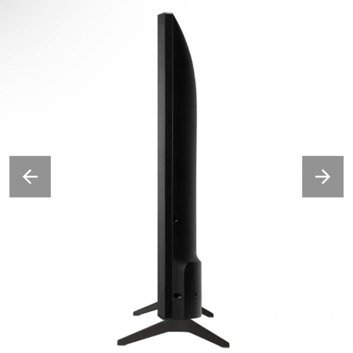 Продам телевизор LG 32LM577BPLA