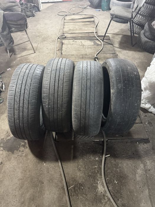 Летняч резина TRIANGLE SJHTT