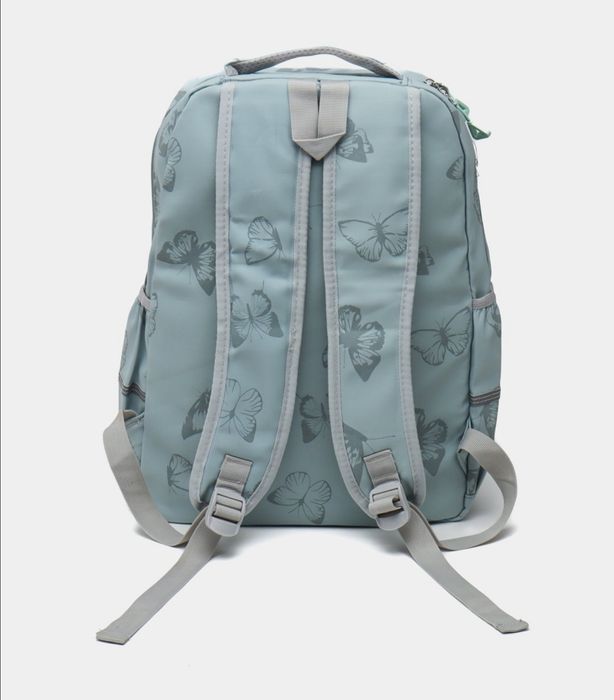 Школьный портфель