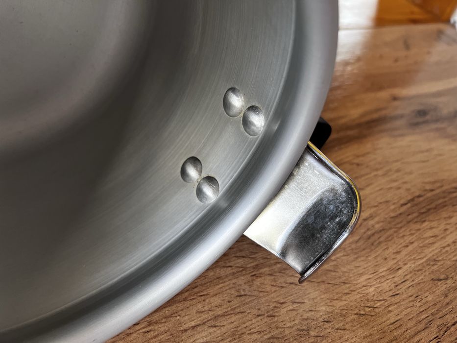 Скороварка японская 3,5 литра