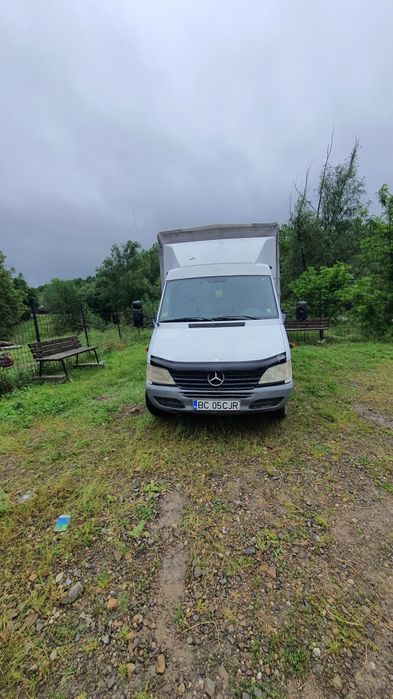 Mercedes sprinter 2.2 CDI pentru dezmembrări