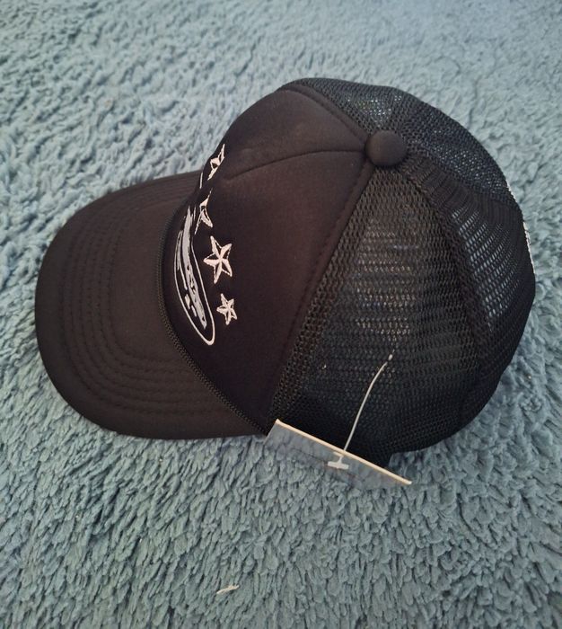 Sapca Corteiz Neagra