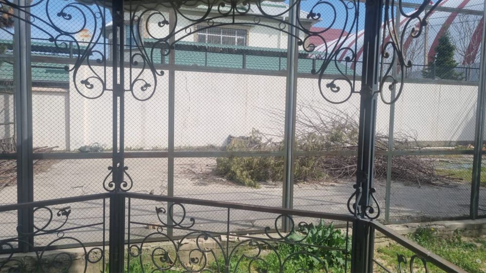 Участок сатылады 8,6 соток