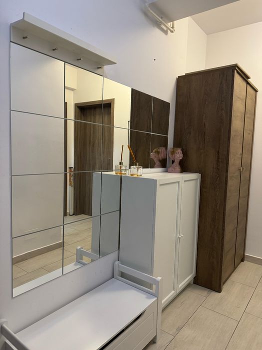 Proprietar, ofer spre inchiere apartament cu 2 camere la 2 min de metrou ( Rotar Park Residence 1)